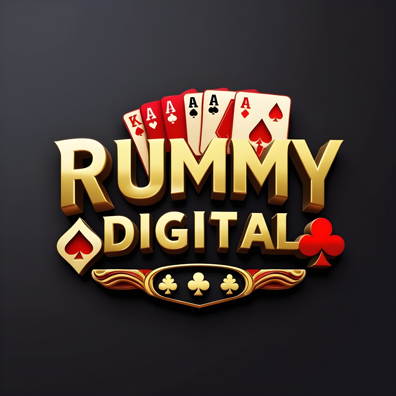 Rummy Digital icon